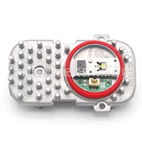 63117263051 Применимо BMW BMW X3 X5 X6 дневной световой модуль Светодиодный ангел глаз световая диафрагма