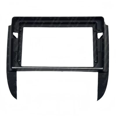 Panel, DVD Navigation