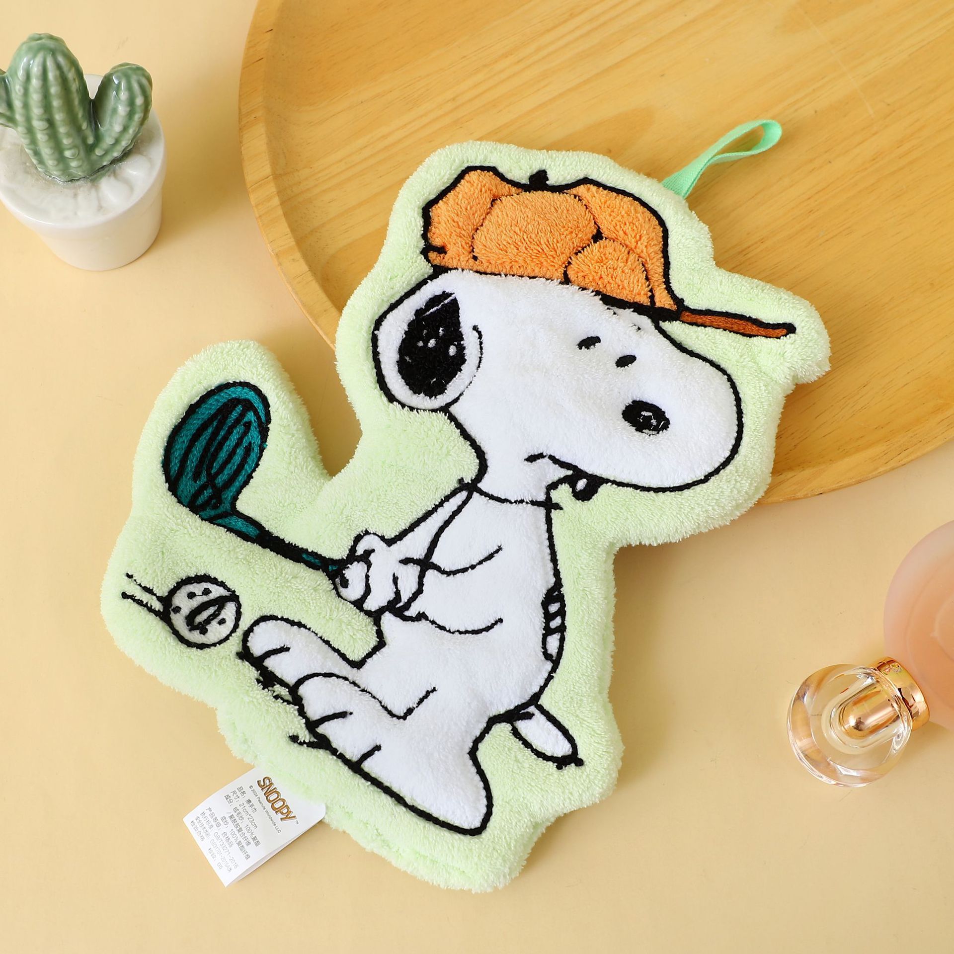 Toalla de mano 【Golf】