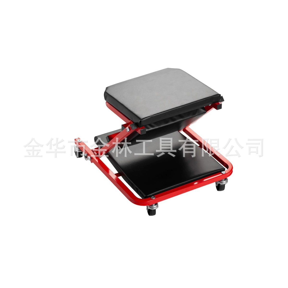Утолщенный многофункциональный складной табурет двойного назначения для ремонта автомобилей, 40inch лежачая доска для ремонта автомобилей, 36inch табурет для ремонта, складной табурет для ремонта автомобилей