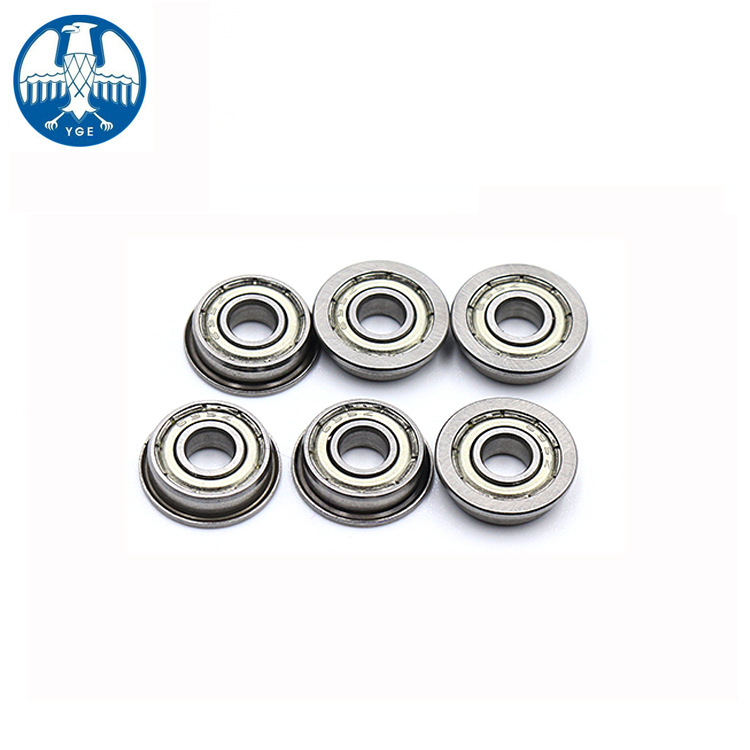 深沟球轴承  695ZZ尺寸5*13*4  散热风扇电机轴承