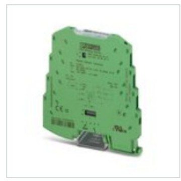 全新菲尼克斯电压变送器MCR-VAC-UI-O-DC - 2811103 库存多