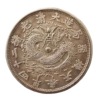 The antique machinery bureau created the Qing Dynasty Guangxu twenty -four years to commemorate the coin silver dollar wholesale collection#0826