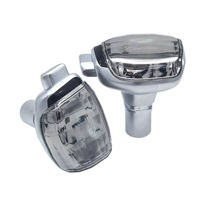 Automatic Transmission Crystal Gear Shift Cab and accessories
