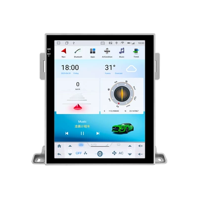 DVD Navigation Navigator