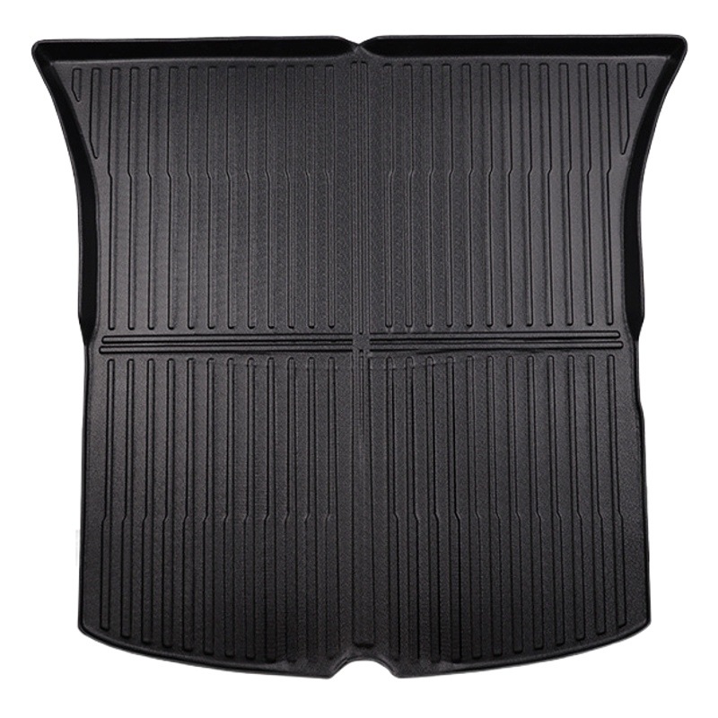 Aplicable a la frontera Modelo 3 modelo ymodel S coche especial TPE tronco Mat/Trunk Mat
