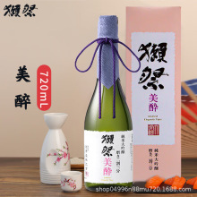 DASSAI�H���������״����ɽ���\�M���ձ����720ml ���ײ���21%