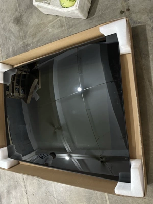 Factory, Support, automobile glass