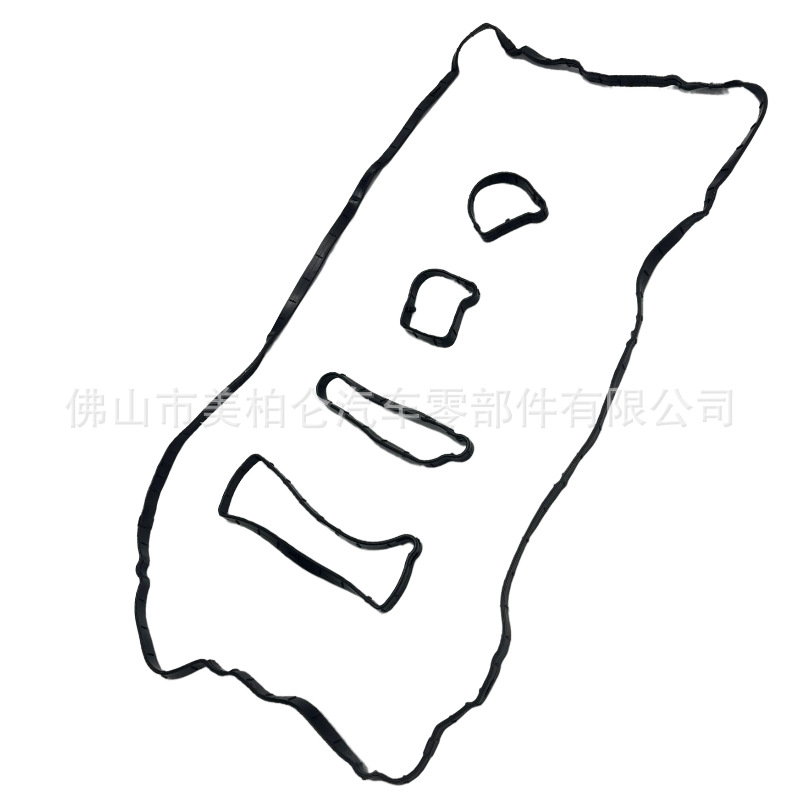 K2Ge-6584-Aa Valve Cover Gasket Is Suitable for Ford Edge 2.0t National 6 Engine Valve Cover Gasket