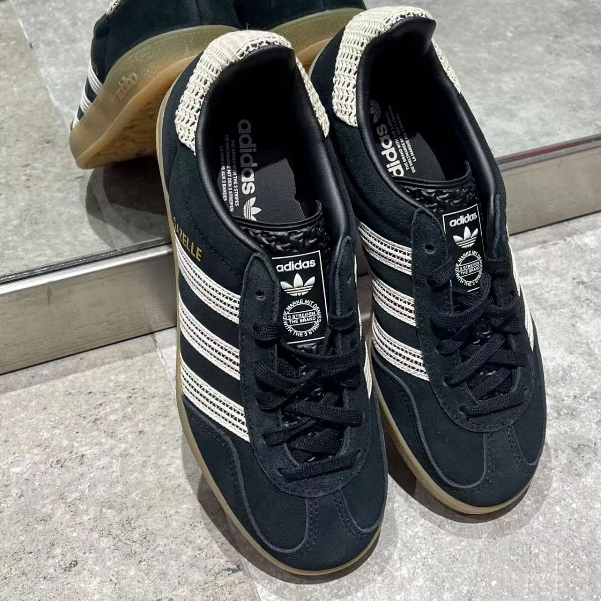 Zapatos de entrenamiento alemán Putian Chunyuan, Forum84, zapatos blancos cómodos y versátiles para parejas de campus para hombres y mujeres