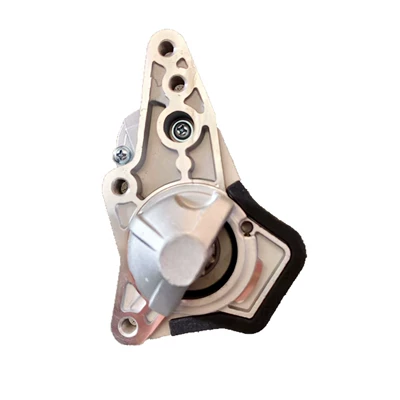 23300-5Ma0A, Starter and accessories
