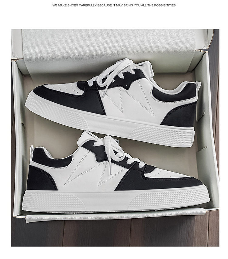 Herren Freizeitschuhe Atmungsaktiv Für Sommer Und Frühling_voghion.com