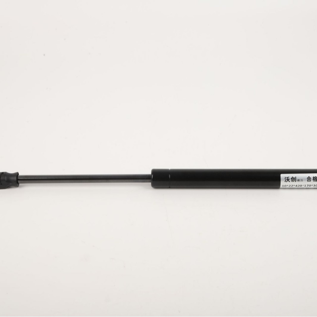 Manufacturers produce car gas spring hydraulic rod front cover rear tail box support rod car special hydraulic rod wholesale