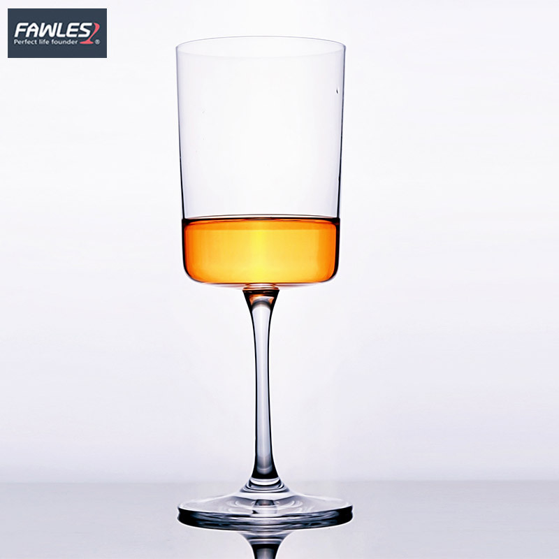 Borgoña copa de cristal copa de vino ins Wind Net rojo Potter copa de vino al por mayor