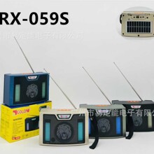 ELETREE RX-059S�����{����������̫��ܵ����ڱ�y�쾀�����C