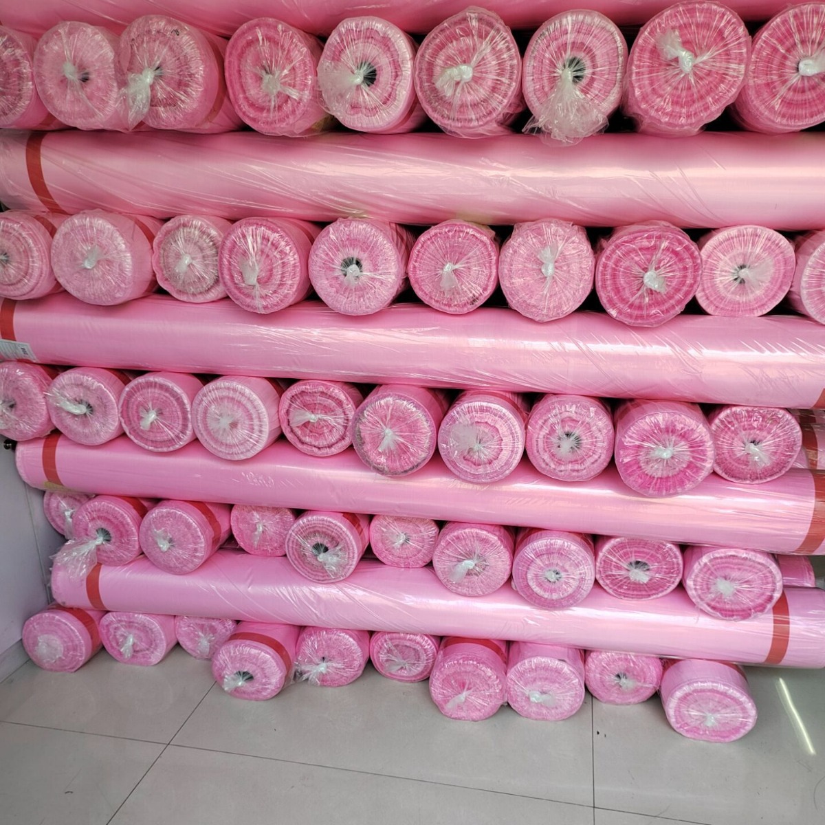 210D涤纶牛津布 箱包收纳袋里布 手袋面料内衬 PA涂层 各种规格现