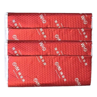 Shock Absorption, Car sound-absorbing cotton