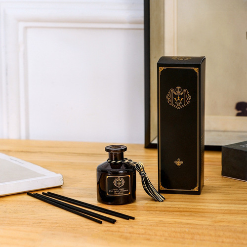 High-end hotel non-combustion aromatic essential oil diffuser, home room fragrance, bedroom air freshener, bathroom deodorizer