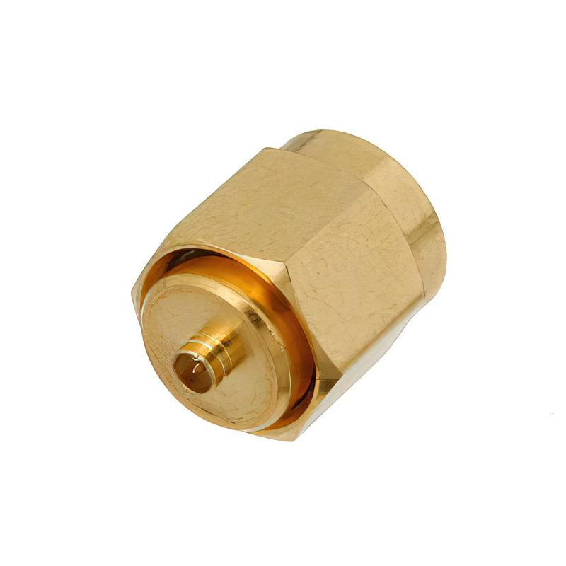 Sma Male to Umcx Jack Adapter Sma Male to Umcx Jack Adapter