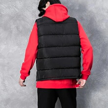 K 38924 Warm Down Vest Men ��ů�������� ����ѷ�羳ŷ��