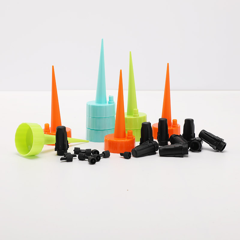 El nuevo dispositivo de riego automático para el hogar, la válvula de riego perezoso, el filtro de flujo de agua de tiempo ajustable, el dispositivo de goteo