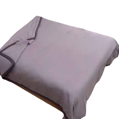 [Direct supply from the manufacturer] Washable cotton air-conditioning quilt, washable summer cool quilt, spring and autumn quilt, gift quilt, double quilt