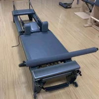 Elina Yilian Pilates Core большое оборудование E04 элитный алюминиевый сплав плоская кровать оборудование для тренировок по йоге