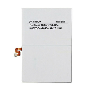 �m��GALAXY TAB S5e SM-T720 SM-T725ƽ����X늳�EB-BT725ABU