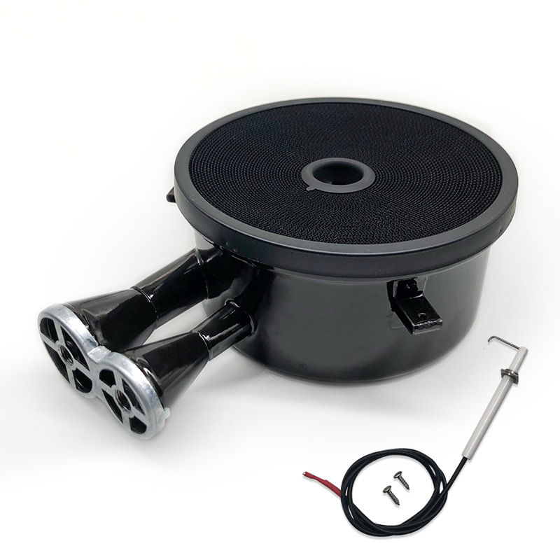 Compatible accessories, 807/0002