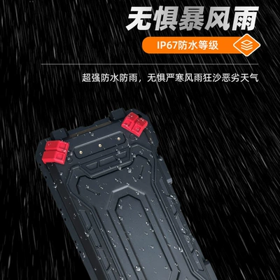 Box, Tactical Box, Explosion-Proof Box, Off-Road – Roof box