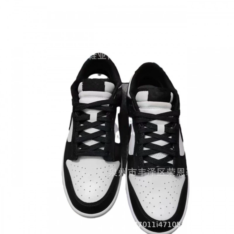 Putian Chunyuan High Version Air Force No.1 кроссовки, маленькие белые AJ Lightning Hook Dunk Panda, парные кеды