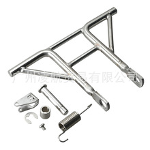 ���ö�λ֧�ܽM��66T-43350-02 �m������R������늙C4�_��25�R��