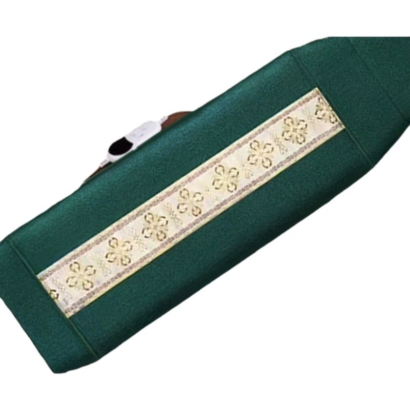 Соляные мешки с электрическим нагревом Прижигание Соляные мешки с горячим компрессом