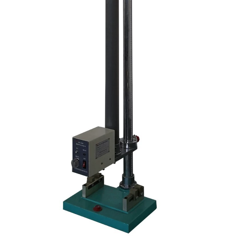 Пластиковые листы, трубы, материалы специальной формы, поливиниловые трубы, ударные экспериментальные машины молоткового типа.