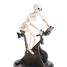 Funny Animatronic Skeleton �羳�¿� ��Ȥ�����t�T܇�[���b�Ʒ