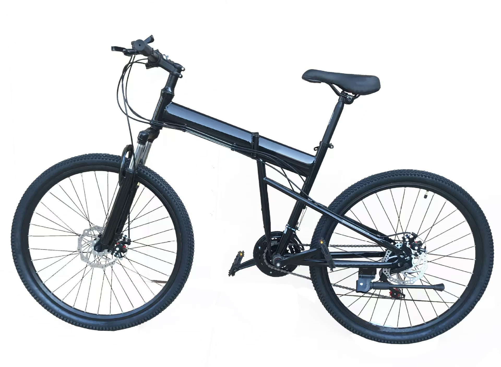 Bicicleta de montaña Explorer, 26/27,5/29 pulgadas, múltiples modelos para adultos