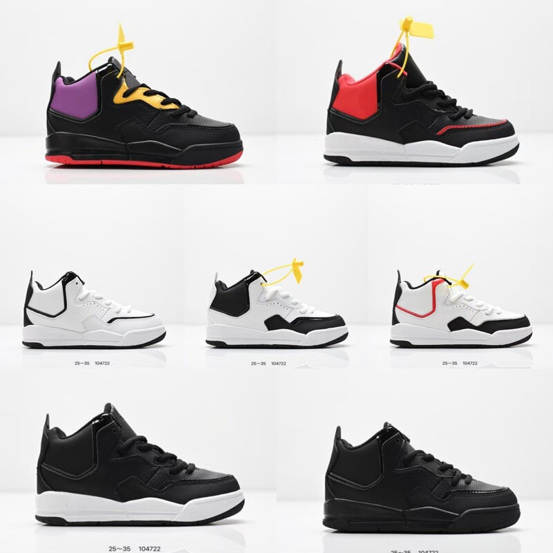2026 Autumn and Winter New Style Putian Aj Basketball Shoes Kidsren's Shoes Sports Casual Shoes for Men and Women Baby Shoes Comfortable and Versatile Shoes 2026 Autumn and Winter New Style Putian Aj Basketball Shoes Kidsren's Shoes Sports Casual Shoes for Men and Women Baby Shoes Comfortable and Versatile Shoes