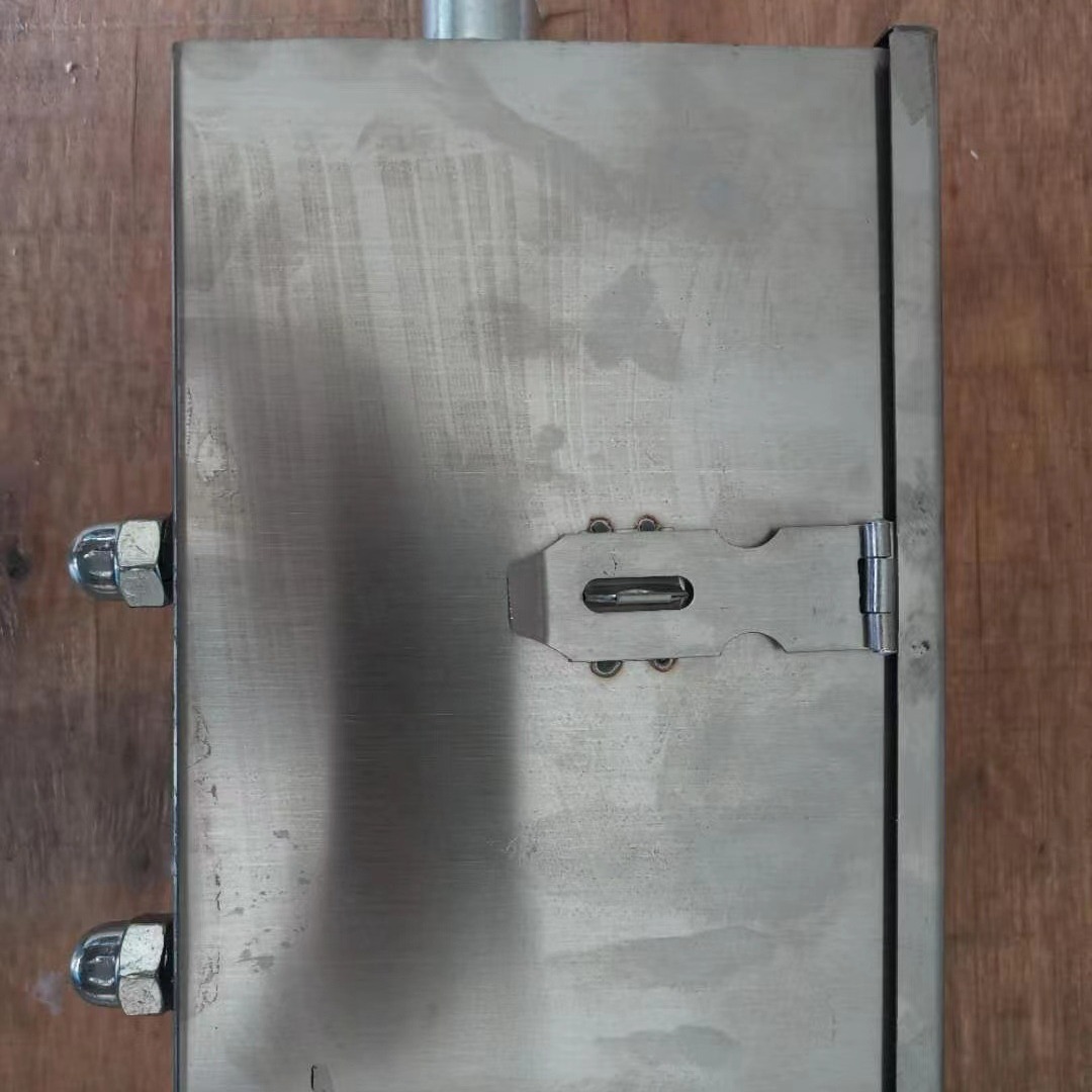 双功能高压水表 神东SGS水表SGS-KJ10-15MPa小型专用设备厂家加工