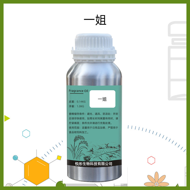 一姐香水香精莫斯科之骡 Moscow Mule加香小众香日化香料厂家批发