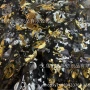 万圣节源头派对面料网纱布