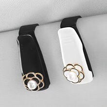 T 36929 Car sun visor organizer �������������ɼп羳����