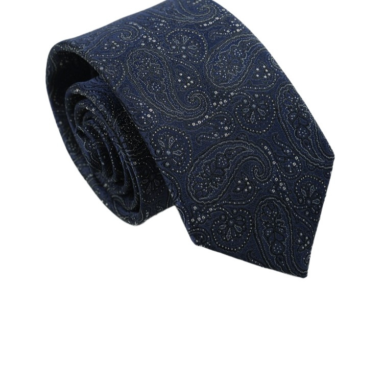 Corbata Formal para Hombre de Lana, para Traje de Novio y Negocios