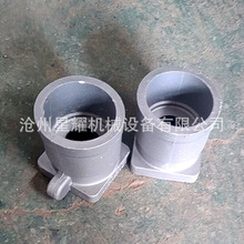 铝合金压铸铝件重力浇铸翻砂铸件机械铝铸件五金配件厂家供应