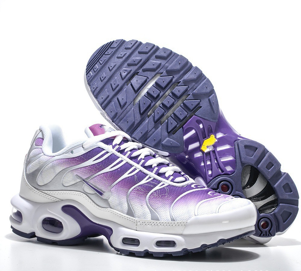 Nike Air Max Plus Purple