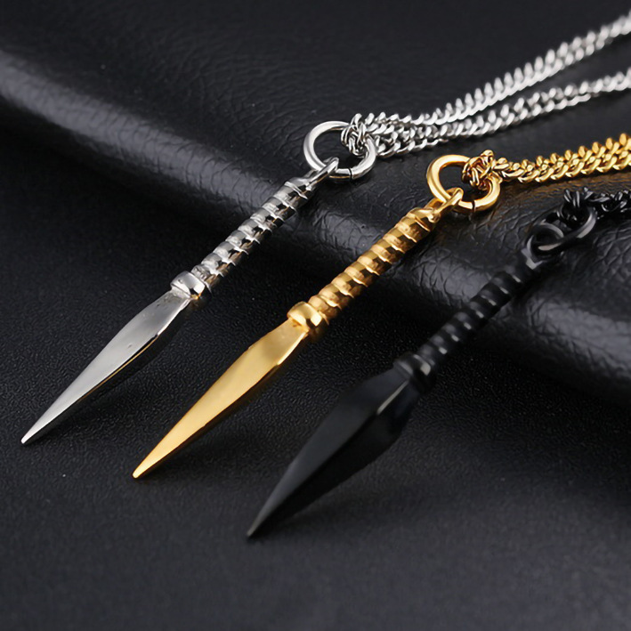arrow