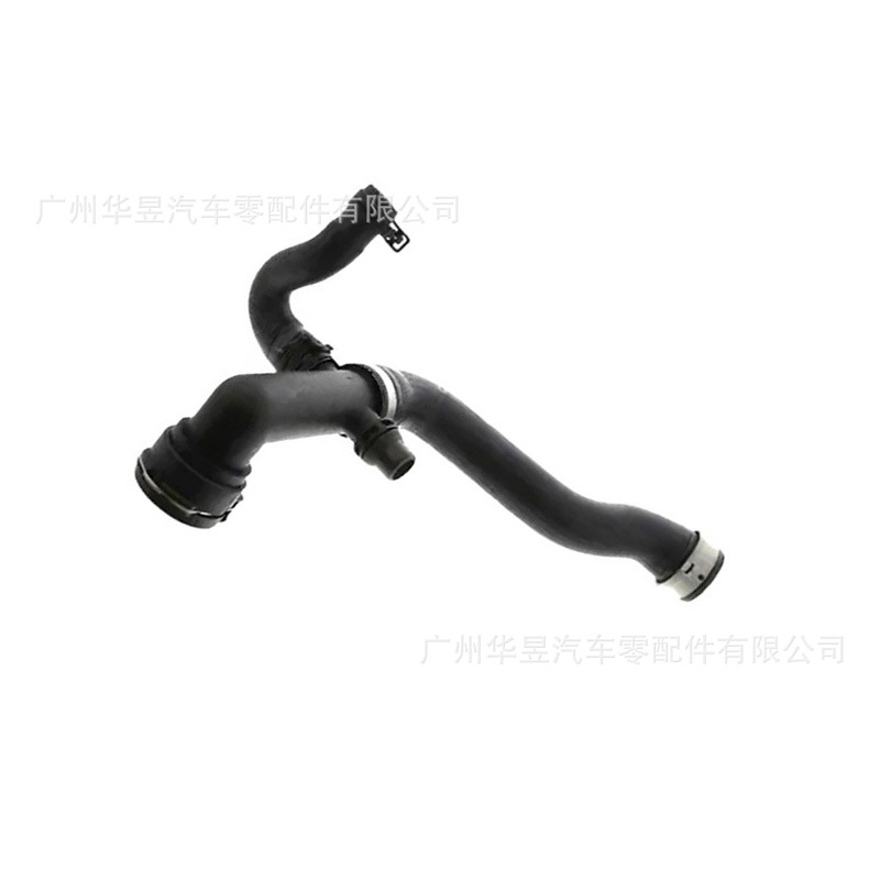A1665005275 is suitable for Mercedes-Benz C292 W166 X166 ML63 GLE63 GLS63 coolant hose