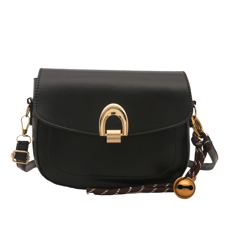 A principios de la primavera de 2025, bolsos de silla de moda casuales coreanos, bolsos de mujer de alta calidad.