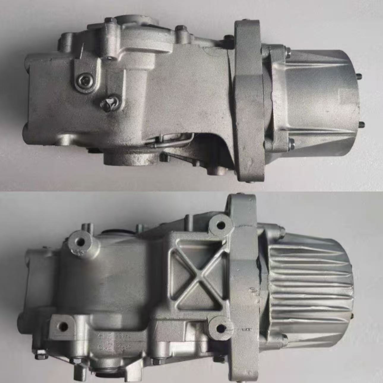 440-50147 Rear Differential Assembly Is Suitable for Rav4/Weilanda/Nx200 4111042040