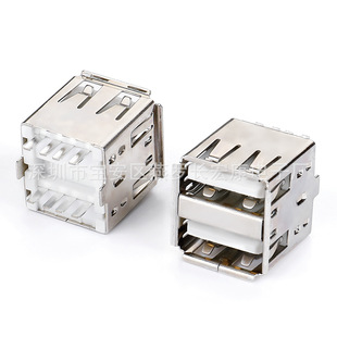 USB 8P ĸ�� ����ʽ ���wL=14.2mm �p�� �F�� ��߅ ���_ �p�Ӻ���