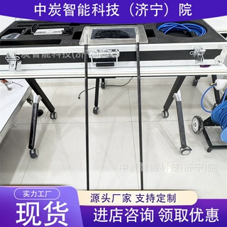 钻孔轨迹仪推杆 测量精度高 推杆采用模块化设计钻孔轨迹仪推杆